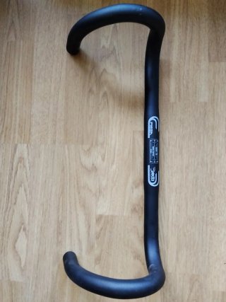 Manillar de bicicleta de carretera Deda