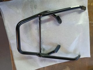Portapacchi Moto Guzzi Breva 750  GU977567