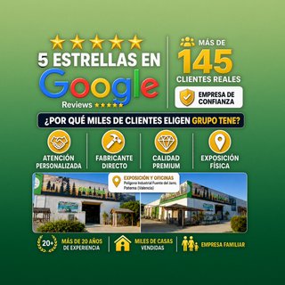 Garaje prefabricado, almacén, taller, cochera
