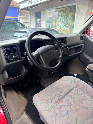 Volkswagen Multivan 1996