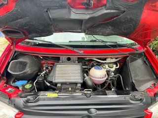 Volkswagen Multivan 1996