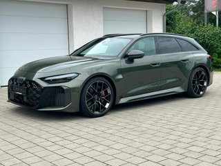 Audi RS5 2026