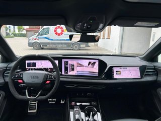 Audi RS5 2026