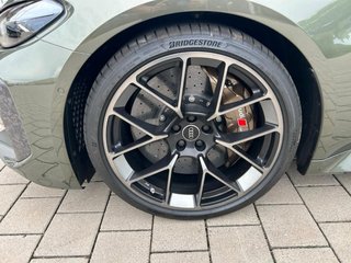 Audi RS5 2026