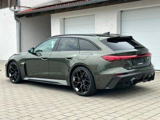 Audi RS5 2026
