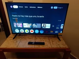 Nueva: Xiaomi TV A 32" Google TV, Netflix, YouTube