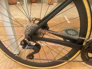 Cannondale SuperSix Evo Di2 Talla 54