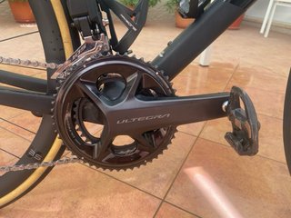 Cannondale SuperSix Evo Di2 Talla 54