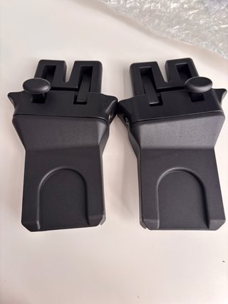 Adaptador Hauck Duett Silla Gemelar