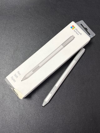 Surface Pen Microsoft