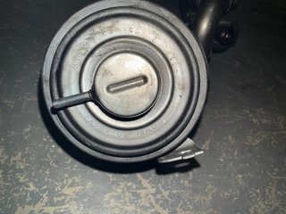 Válvula EGR BMW 320d 150cv Enfriador y Termostato