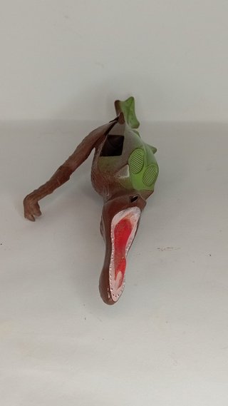 Turbodactyl Vintage Mattel 1987 Motu