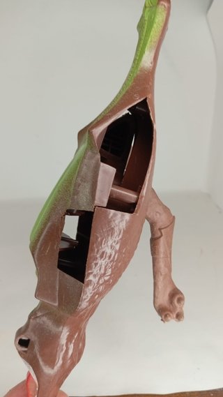 Turbodactyl Vintage Mattel 1987 Motu
