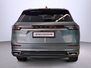 Jaecoo 8 SHS Exclusive 7 1.5 TGDI 315kW AWD