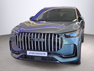 Jaecoo 8 SHS Exclusive 7 1.5 TGDI 315kW AWD
