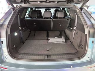Jaecoo 8 SHS Exclusive 7 1.5 TGDI 315kW AWD