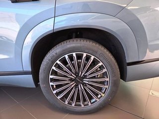 Jaecoo 8 SHS Exclusive 7 1.5 TGDI 315kW AWD