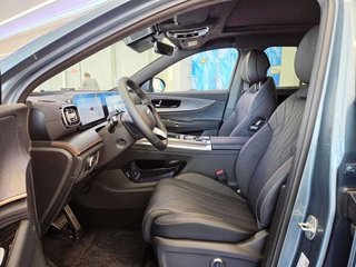 Jaecoo 8 SHS Exclusive 7 1.5 TGDI 315kW AWD