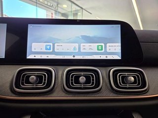 Jaecoo 8 SHS Exclusive 7 1.5 TGDI 315kW AWD