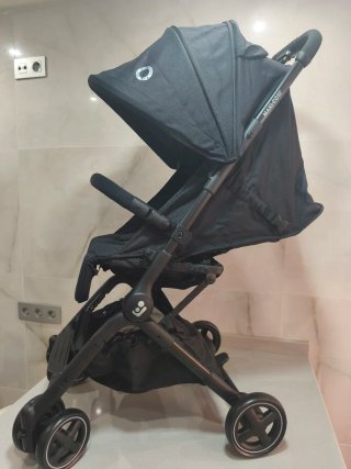 Maxi-Cosi Lara² Cochecito Com (Exposición)