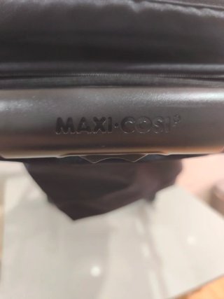 Maxi-Cosi Lara² Cochecito Com (Exposición)
