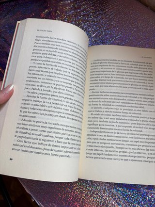 El efecto tarta: Piensa bien para sentirte mejor