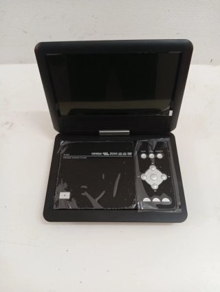 DVD Portátil SYTECH