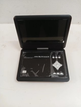DVD Portátil SYTECH