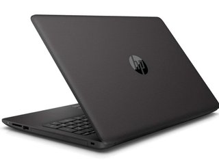 Portátil HP Negro
