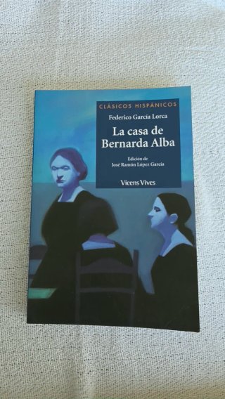 La Casa De Bernarda Alba