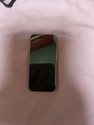 iPhone 16 Pro Plata