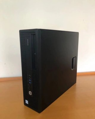 Ordenador HP EliteDesk i5