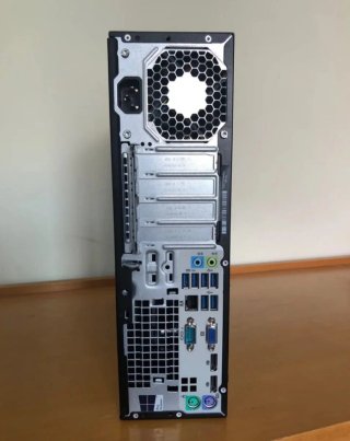 Ordenador HP EliteDesk i5