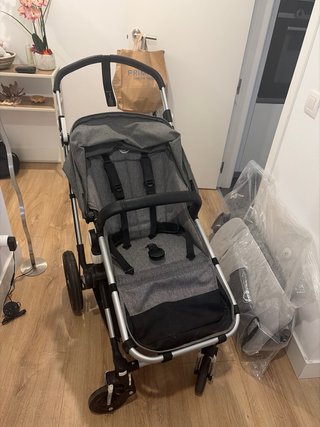 Bugaboo Cameleon3