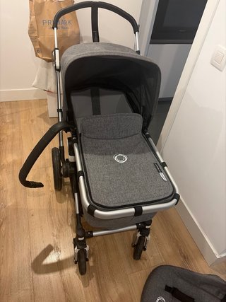 Bugaboo Cameleon3
