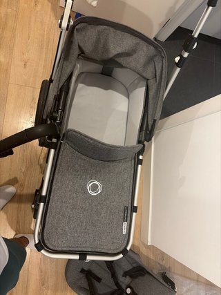 Bugaboo Cameleon3