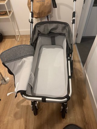 Bugaboo Cameleon3