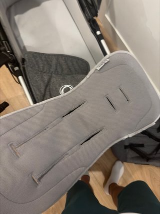 Bugaboo Cameleon3