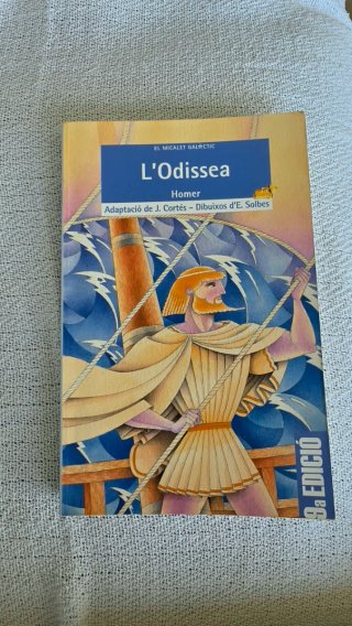 L'Odissea