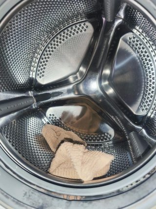 Lavadora Beko 7kg Volumax7