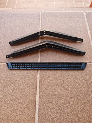 Soportes TV Haier QLED