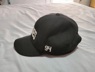 Gorra DC unisex regulable oficial
