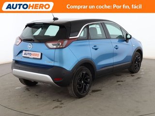 Opel Crossland X 1.5 CDTI INNOVATION