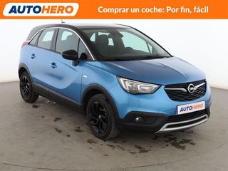 Opel Crossland X 1.5 CDTI INNOVATION