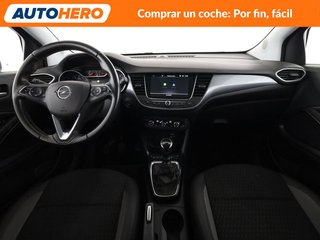 Opel Crossland X 1.5 CDTI INNOVATION