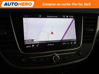 Opel Crossland X 1.5 CDTI INNOVATION