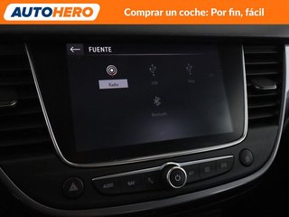 Opel Crossland X 1.5 CDTI INNOVATION