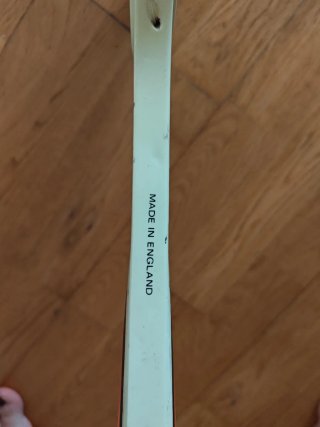 Raqueta Tenis Slazenger Antigua