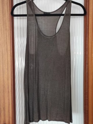 Jersey lana mujer