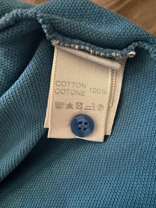Polo Fred Perry Uomo Made in Italy Vintage Biella